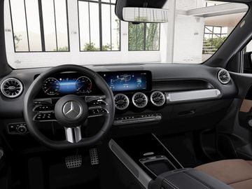 200 d 4MATIC Linie AMG