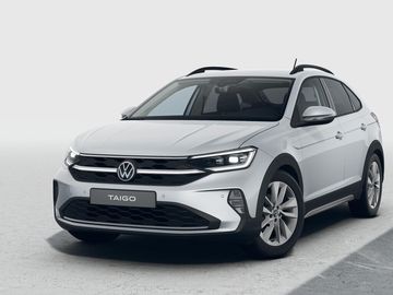 1,0 TSI 85 kW
