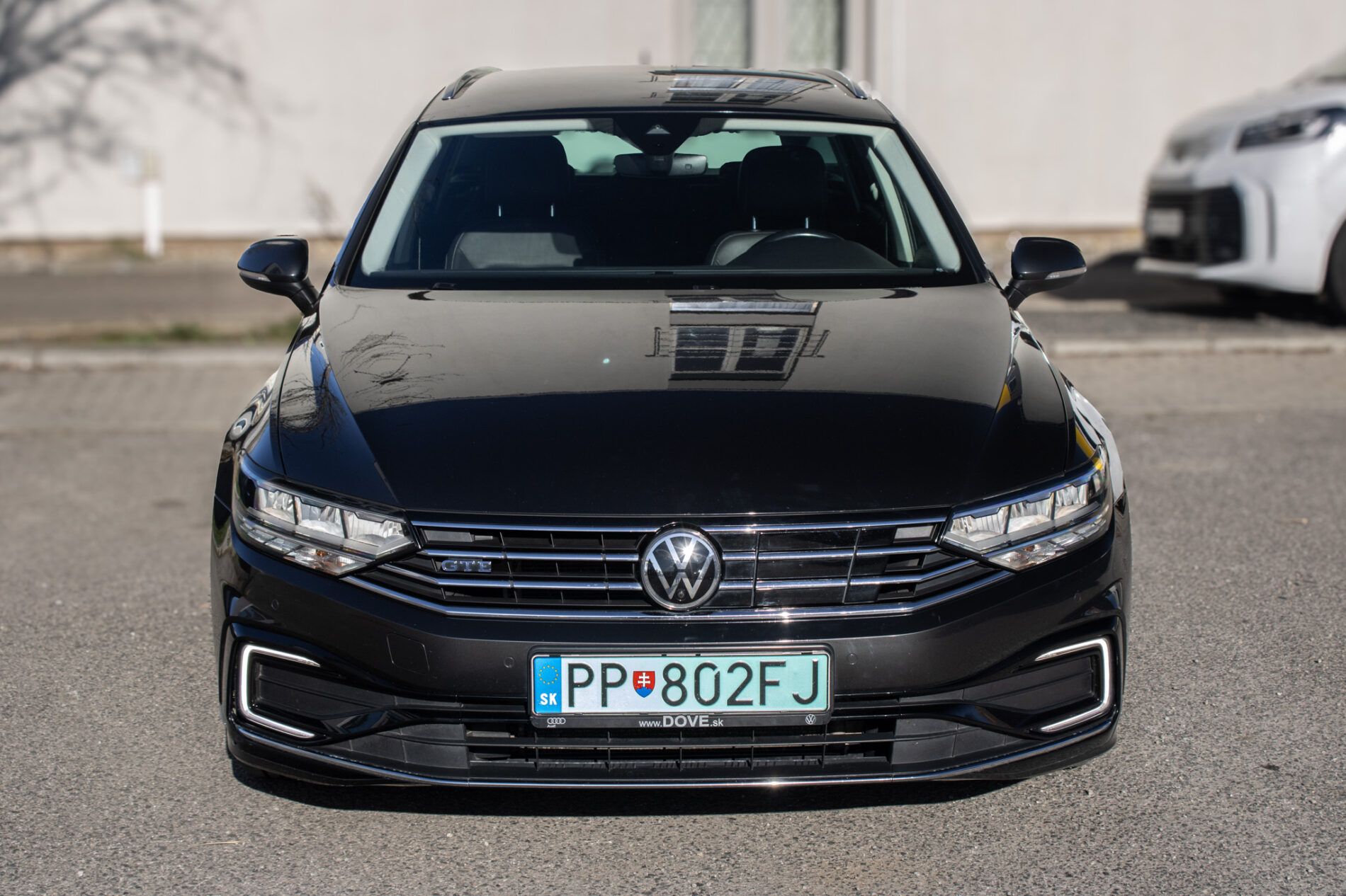 Volkswagen Passat Variant - fotka 2