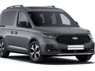 L1 2.0 EcoBlue Active
