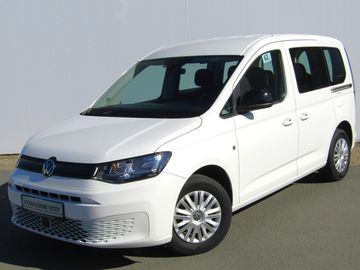 2.0 TDI 75KW