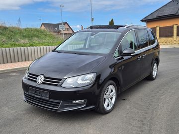 2,0tdi Allstar,DCC,Xenon,tažné