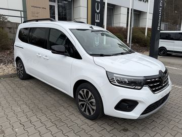 Grand Techno TCe 130