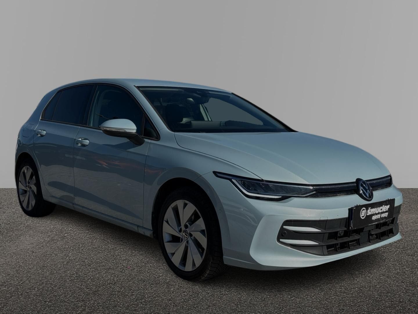 Volkswagen Golf, 1.5 TSI / 85 kW Life - fotka 3