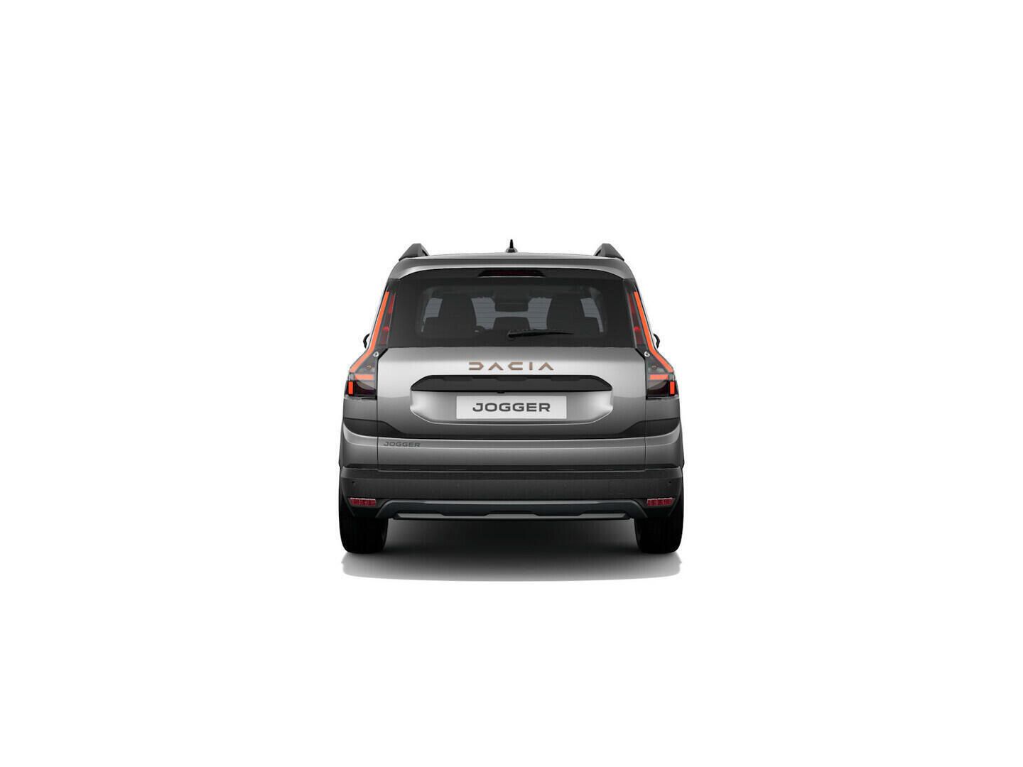 Dacia Jogger, Extreme TCe 110 5míst 1.0 81 k - fotka 4