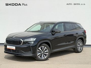 2.0TDI 142kW 4x4 DSG Selection