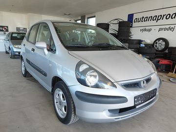 1,3i,61KW,AUTOMAT,KLIMA,ALU
