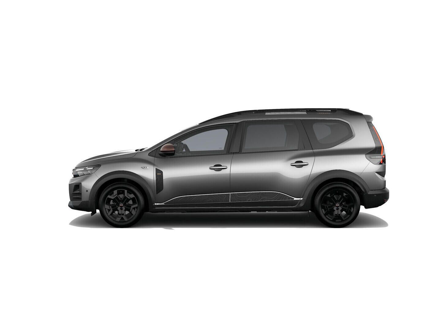 Dacia Jogger, Extreme TCe 110 5míst 1.0 81 k - fotka 2