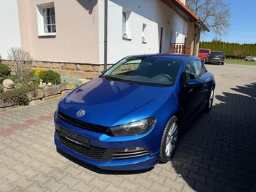 1,4 TSi/90kw ,pravidel. servis