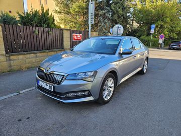 1.4 TSI iV DSG PHEV Ambition
