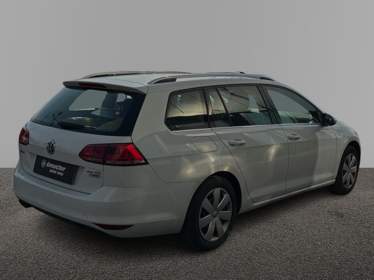 Volkswagen Golf, 2.0 TDI / 110 kW Highline DSG - fotka 4