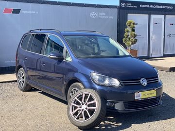 2.0TDi, ČR, Highline, panorama