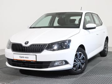 STYLE 1,2 TSI 66 kW