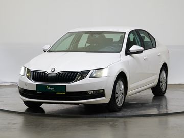 1.0 TSI 85 kW Ambition
