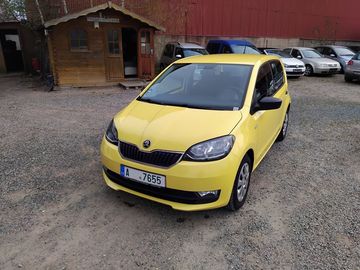 1.0 Klima