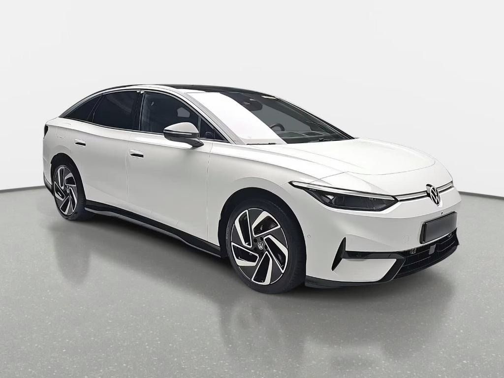 Volkswagen ID.7, Pro 210 KW*Navi*360° kamera - fotka 3