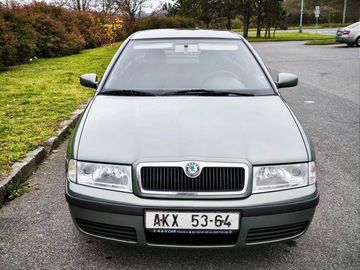 rv.2001, 248 kkm, STK do 27/06
