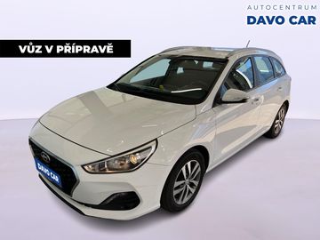 1,0 T-GDi 88kW Best of Czech C