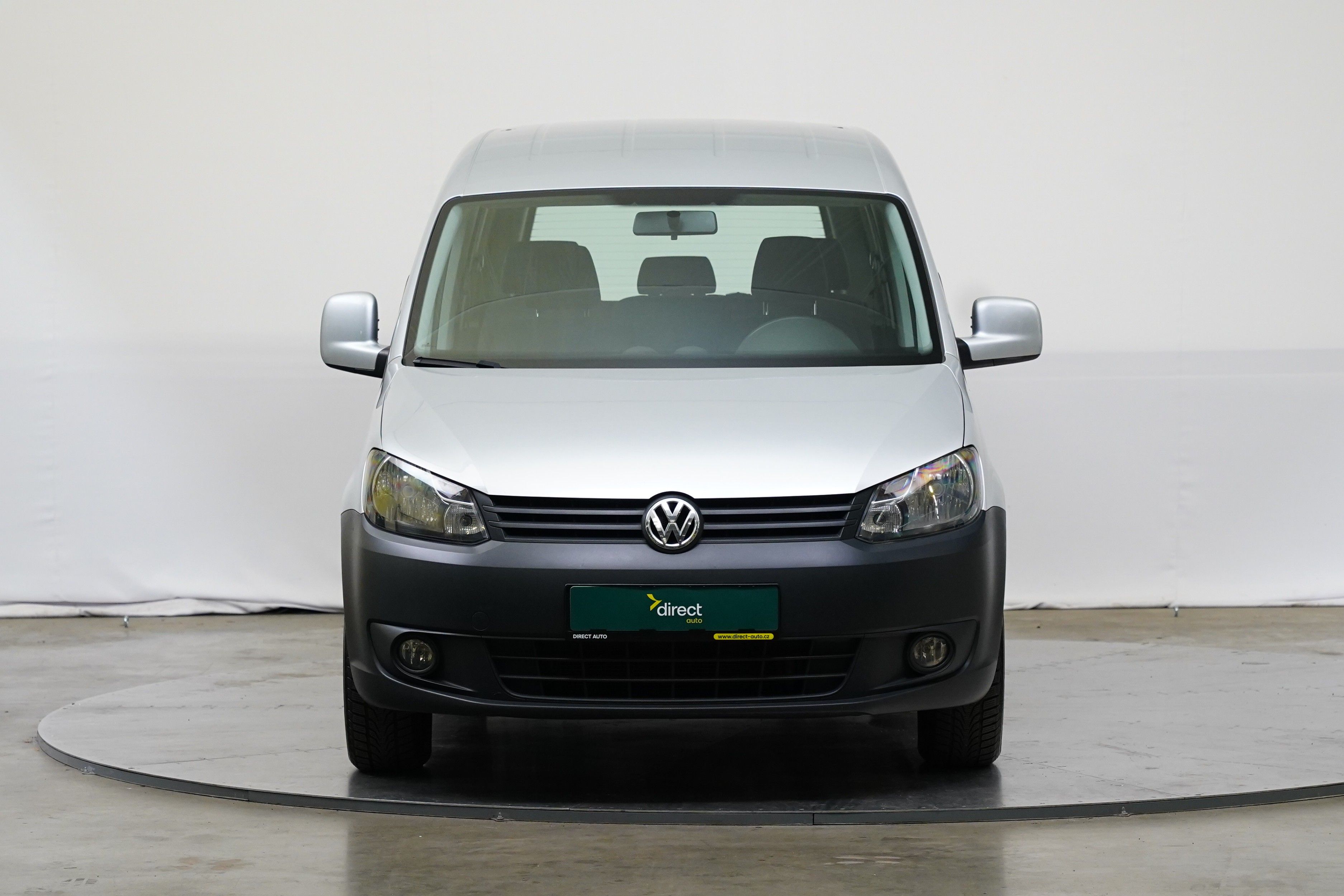 Volkswagen Caddy, 1.2 TSI 63 kW - fotka 4