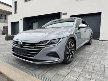 2.0tdi 147kw Shooting Brake