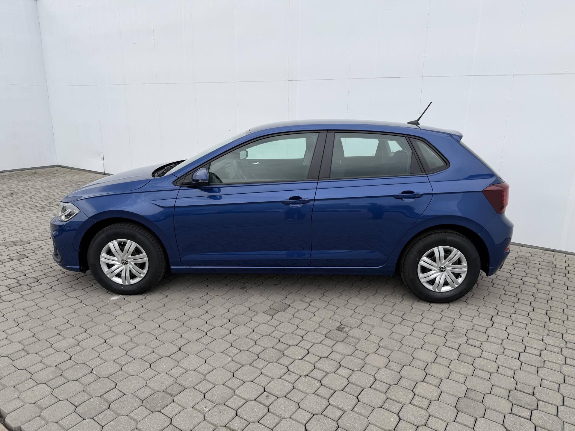 Volkswagen Polo, 1,0TSi - fotka 3