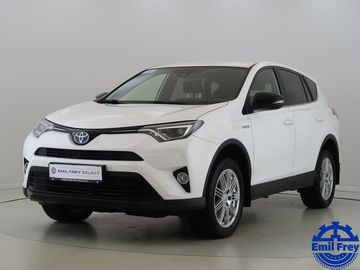 2.5Hybrid,1Ma,4x4,Active Style