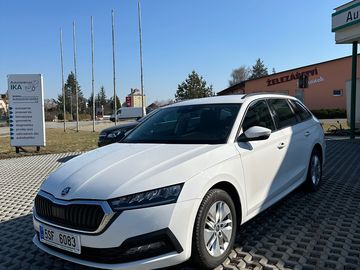 2.0TDi 85KW ČR DPH