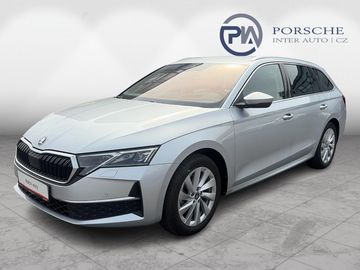 2.0TDI 110 kW DSG TOP SELECTIO
