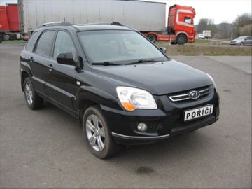 2,0 4WD