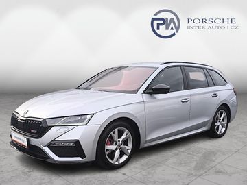 RS 2.0 TDI DSG