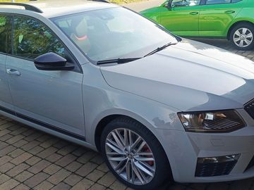 2.0 TDi, COMBI, po servisu