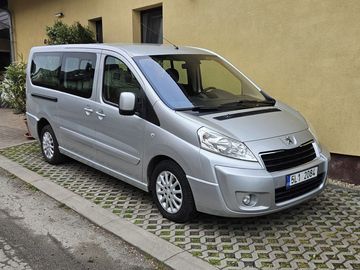 Combi Allure L2