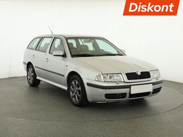1.8 T, Laurin&Klement, Automat