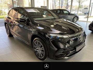 SUV 450 265 KW 4M AMG