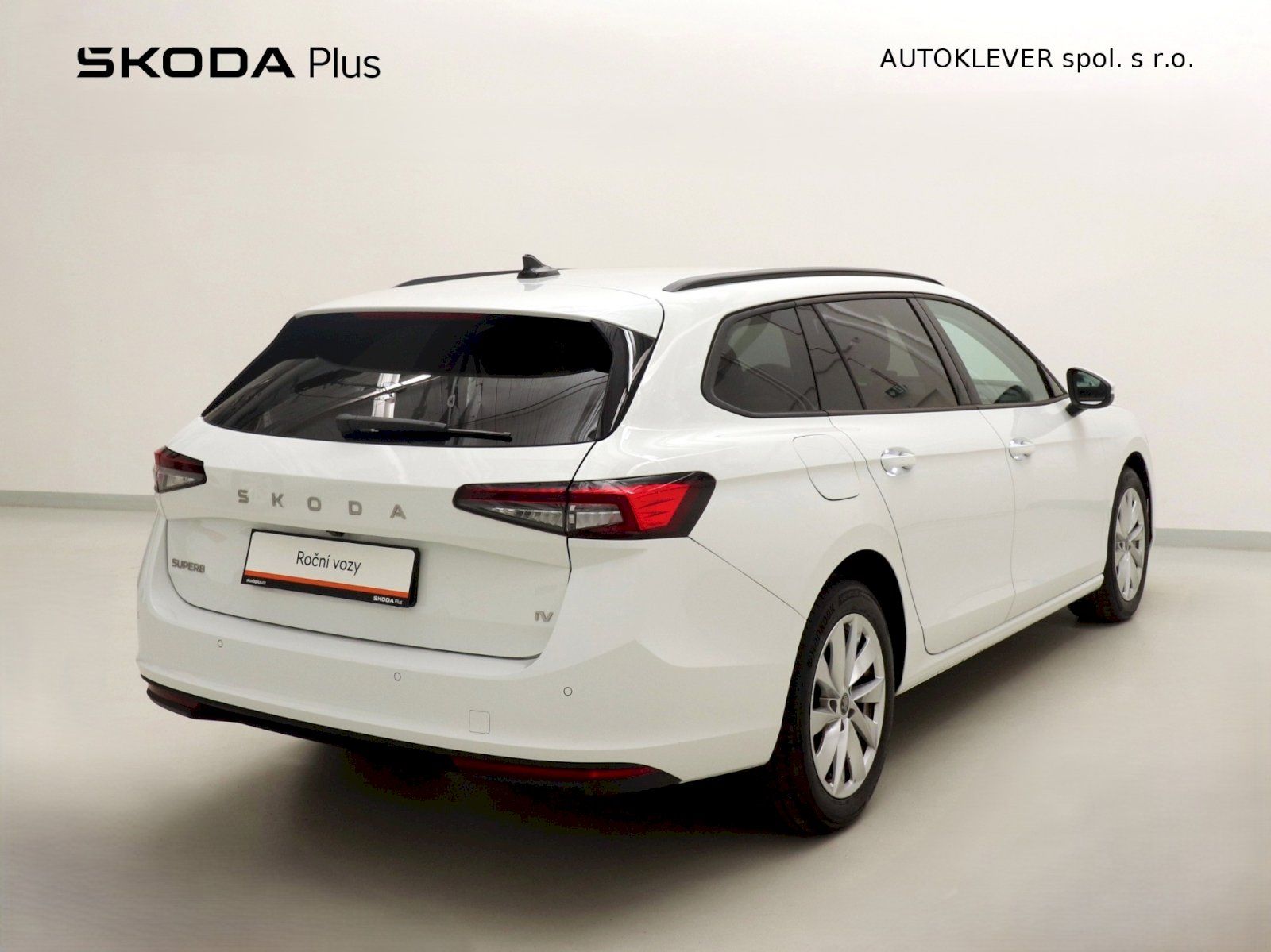 Škoda Superb, Selection DSG 1.5PHEV 150kW - fotka 2