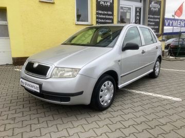 1,4 MPi (44kW)*STK DO 4/2028*