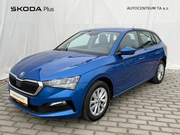 Ambition Fresh 1.0TSI 81kW 6MP