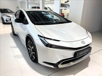 2,0   Prestige PHEV
