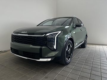 1.6T-GDi GPF 110kW TOP (2026)