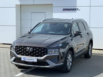 COMFORT 2.2 CRDi