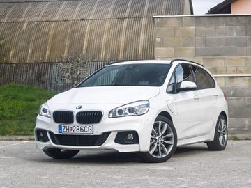 rad 2 Active Tourer