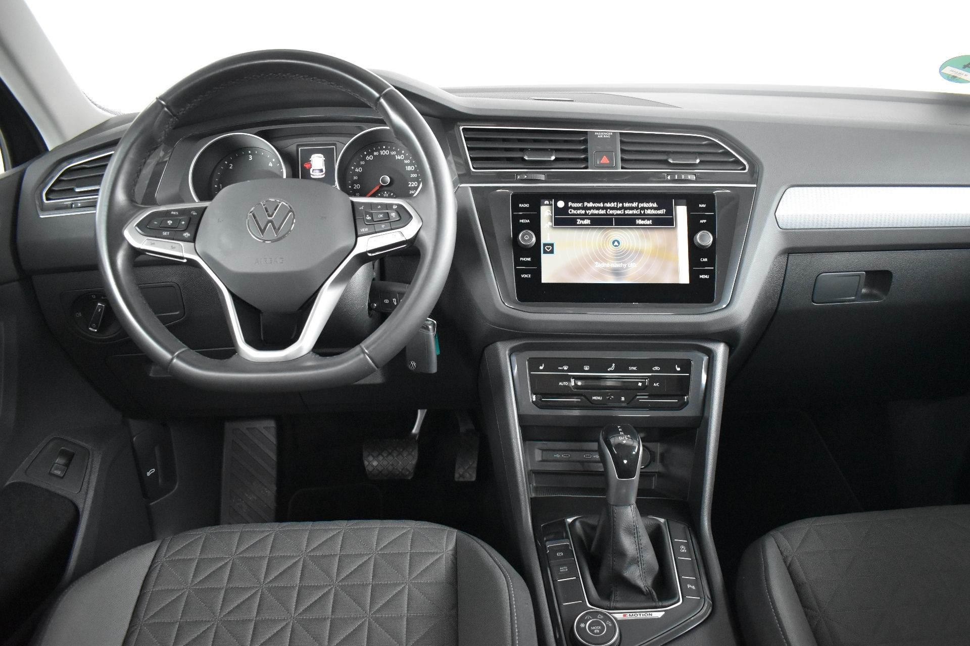 Volkswagen Tiguan, 2.0TDI 147kW 4Motion,Webasto - fotka 5