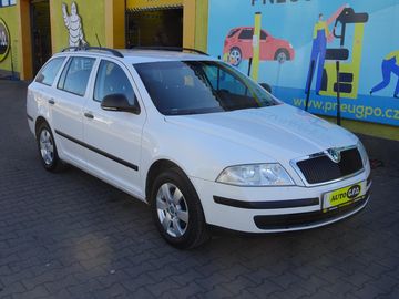 1.6i Combi, 1. maj.183 tis.km