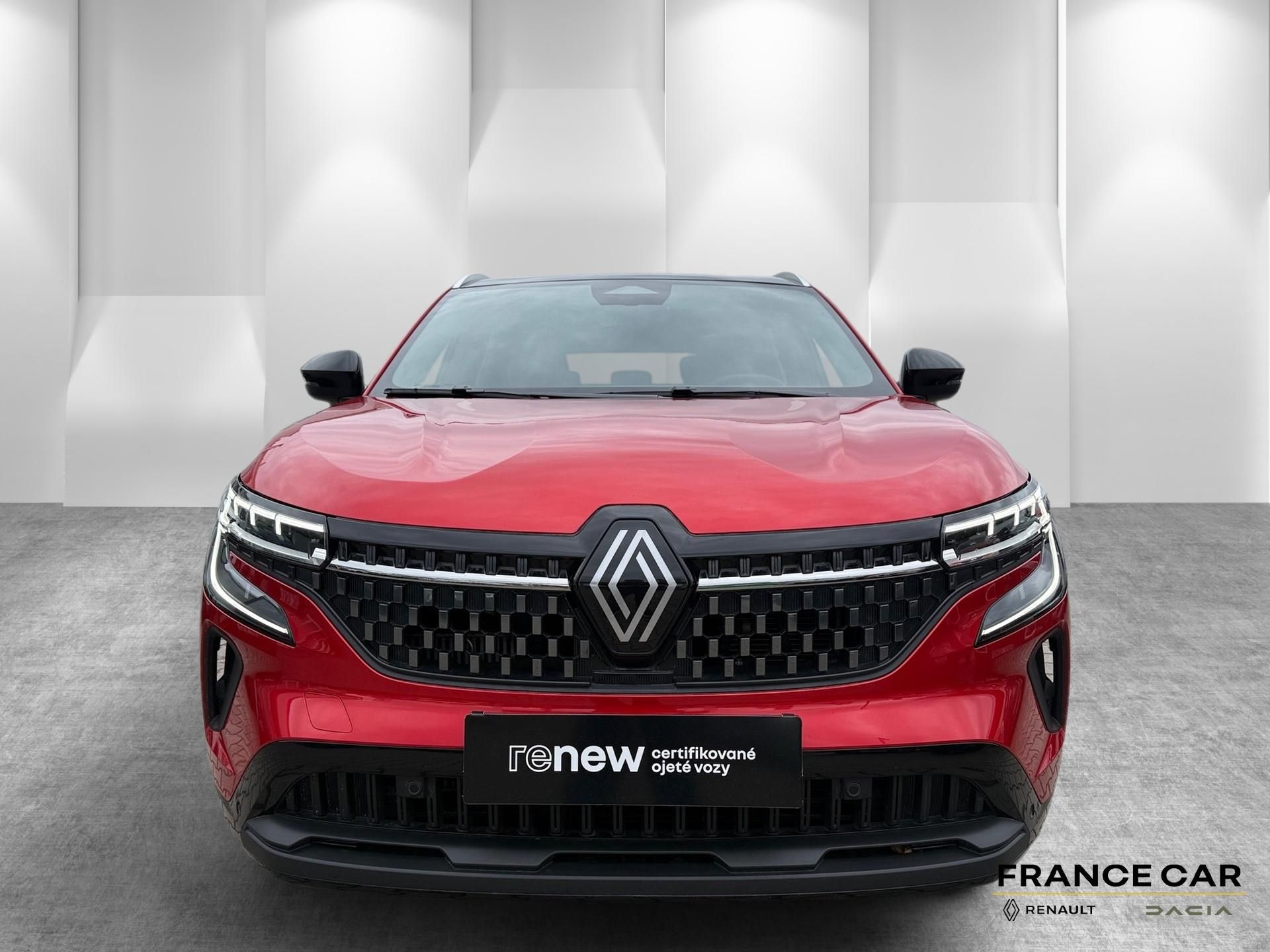 Renault Austral, 1,3 TCe 116 kW Techno EDC - fotka 2