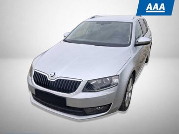 2.0 TDI, Style, Serv.kniha