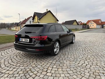 3.0  200 kW Quattro - HeadUp