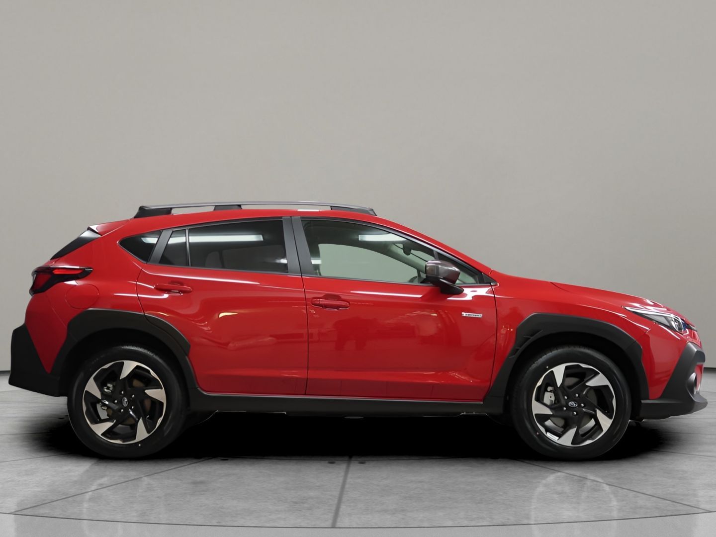 Subaru Crosstrek, 2.0i-S ES Comfort-Navi - fotka 4