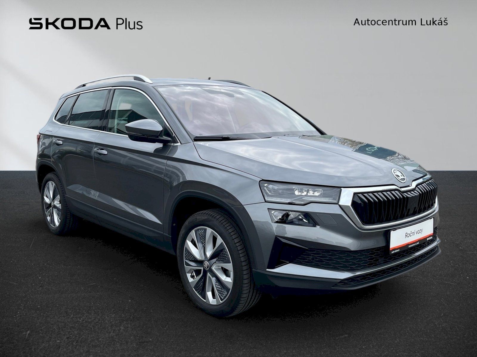 Škoda Karoq, Top Selection 2.0 TDI 110 kW 4 - fotka 6