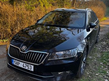 2.0TDI 140kw, L&K, 4X4