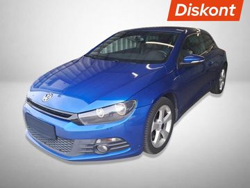 2.0 TSI, Sport
